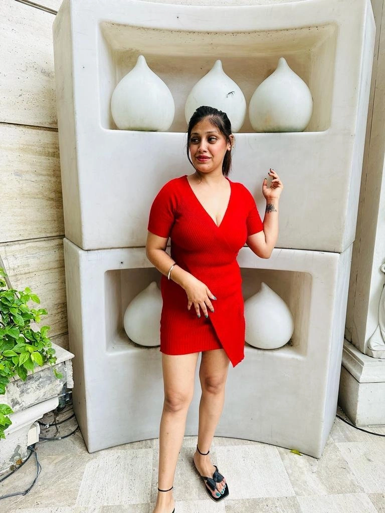 Guwahati call girl